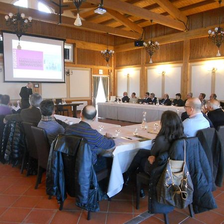 Locanda Antiche Macine SantʼArcangelo di Romagna Eksteriør bilde