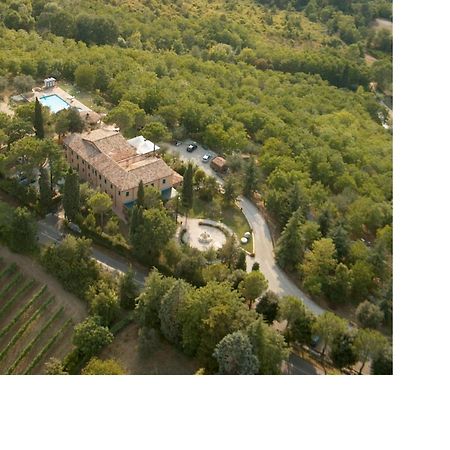 Locanda Antiche Macine SantʼArcangelo di Romagna Eksteriør bilde