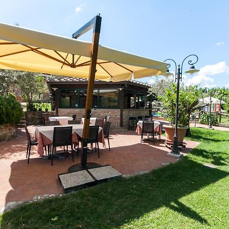 Locanda Antiche Macine SantʼArcangelo di Romagna Eksteriør bilde