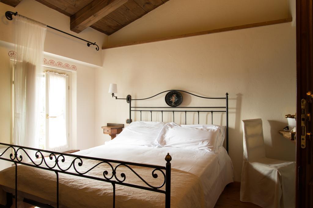 Locanda Antiche Macine SantʼArcangelo di Romagna Rom bilde
