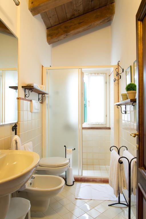 Locanda Antiche Macine SantʼArcangelo di Romagna Rom bilde