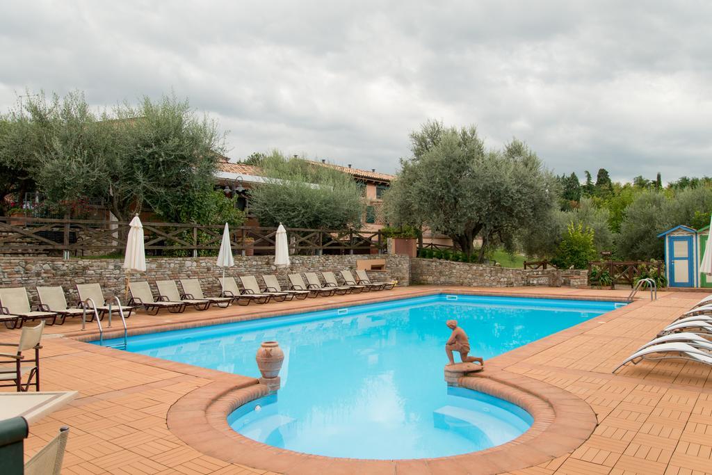 Locanda Antiche Macine SantʼArcangelo di Romagna Eksteriør bilde