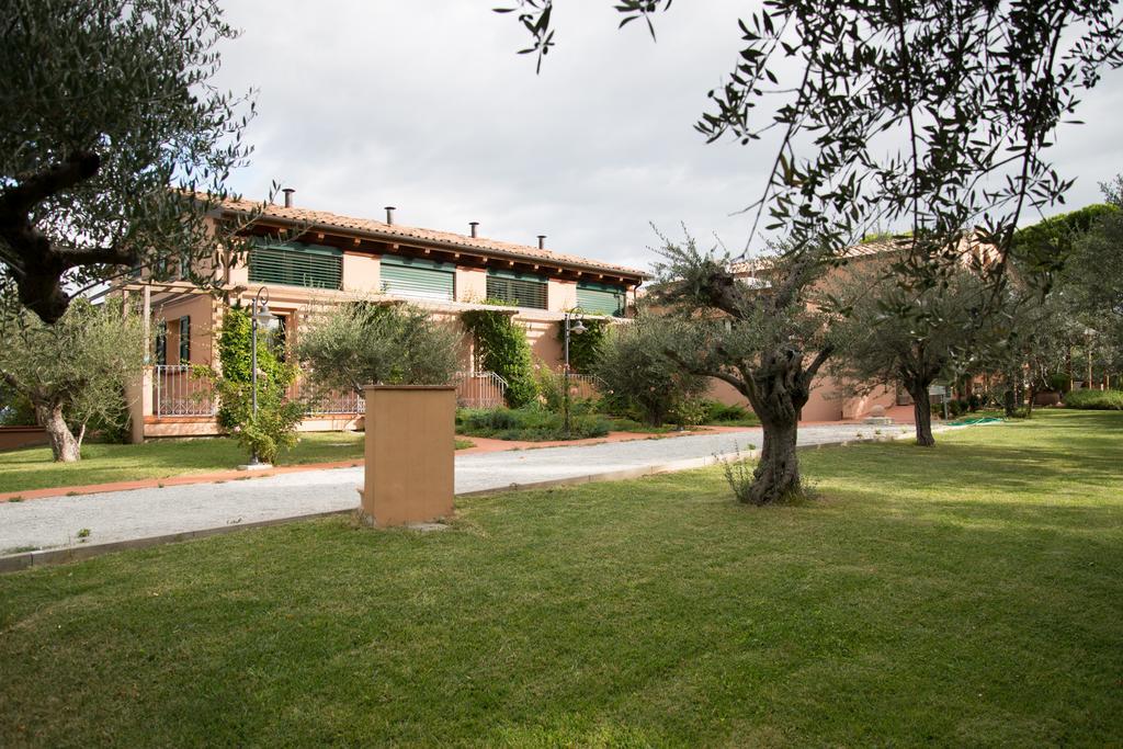Locanda Antiche Macine SantʼArcangelo di Romagna Eksteriør bilde