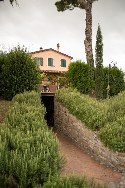Locanda Antiche Macine SantʼArcangelo di Romagna Eksteriør bilde