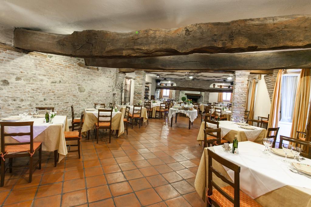 Locanda Antiche Macine SantʼArcangelo di Romagna Eksteriør bilde