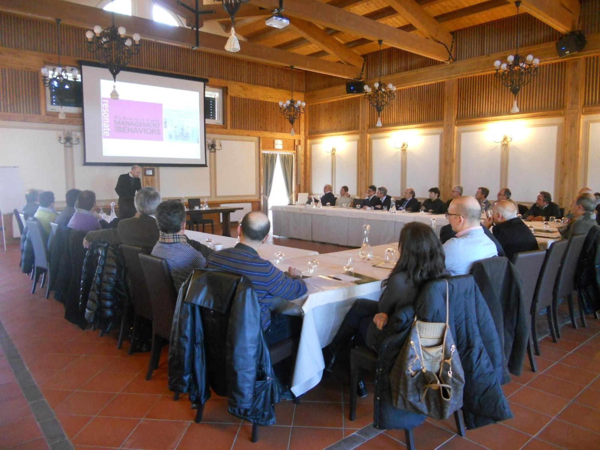 Locanda Antiche Macine SantʼArcangelo di Romagna Eksteriør bilde