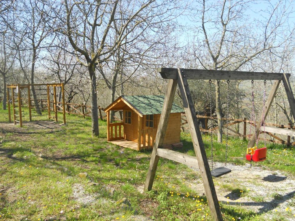 Locanda Antiche Macine SantʼArcangelo di Romagna Eksteriør bilde