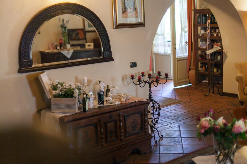 Locanda Antiche Macine SantʼArcangelo di Romagna Eksteriør bilde