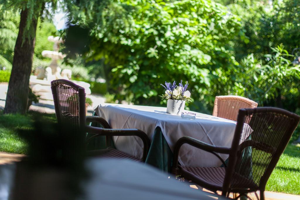 Locanda Antiche Macine SantʼArcangelo di Romagna Eksteriør bilde