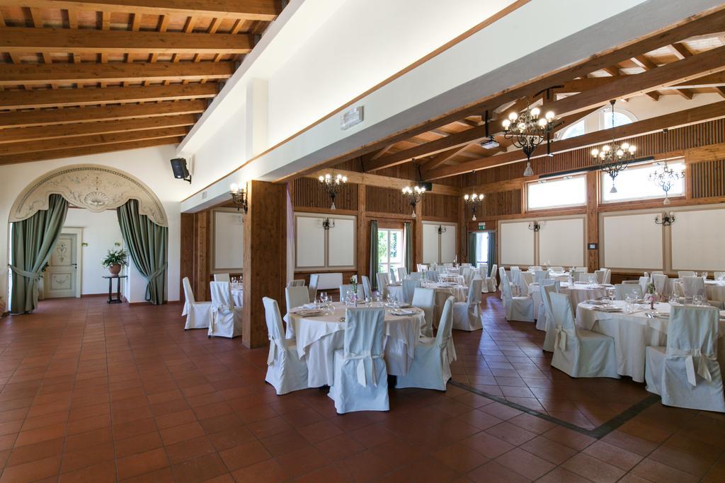 Locanda Antiche Macine SantʼArcangelo di Romagna Eksteriør bilde