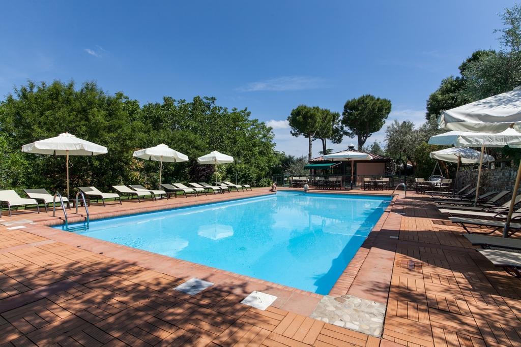 Locanda Antiche Macine SantʼArcangelo di Romagna Eksteriør bilde