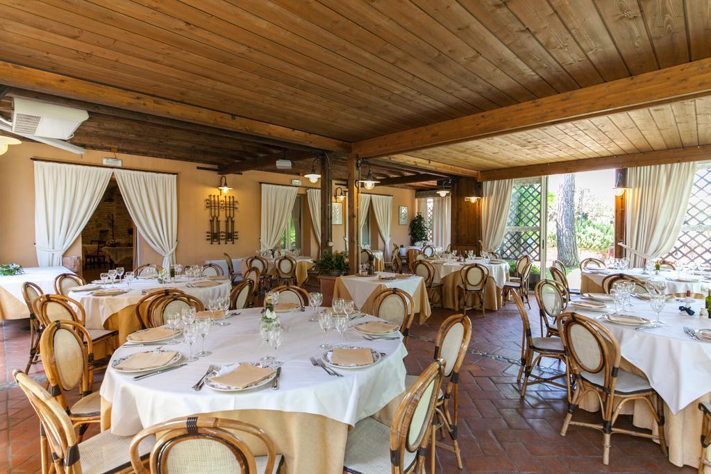 Locanda Antiche Macine SantʼArcangelo di Romagna Eksteriør bilde