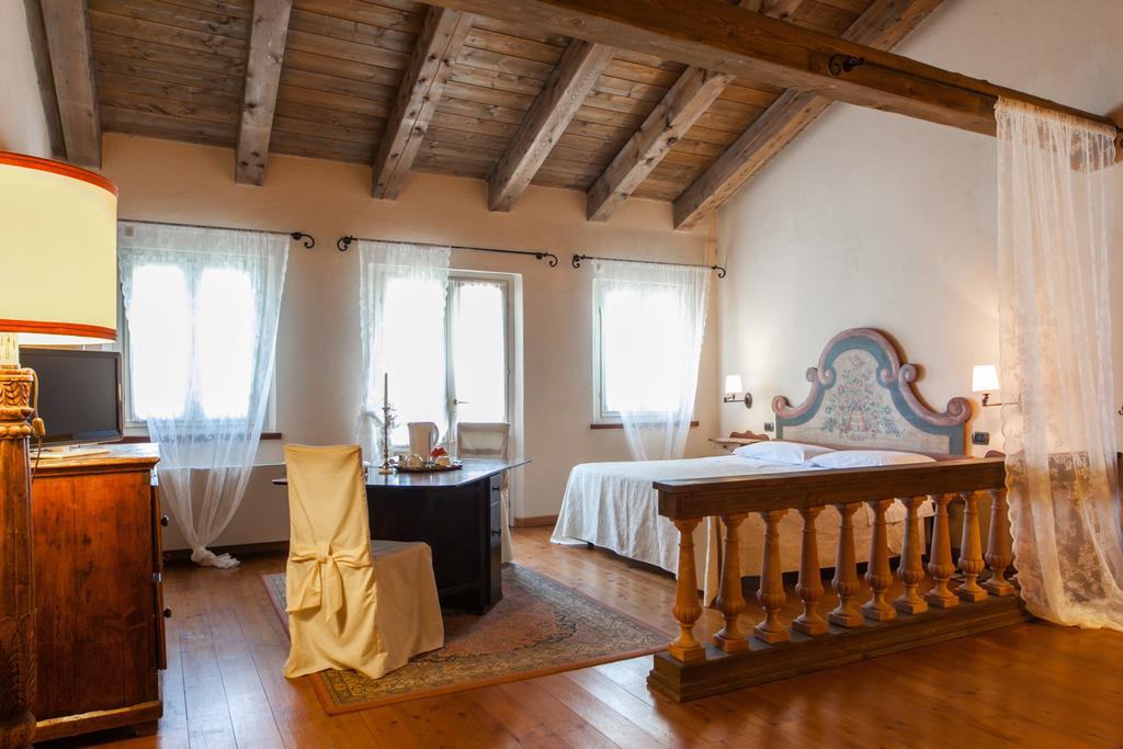 Locanda Antiche Macine SantʼArcangelo di Romagna Eksteriør bilde