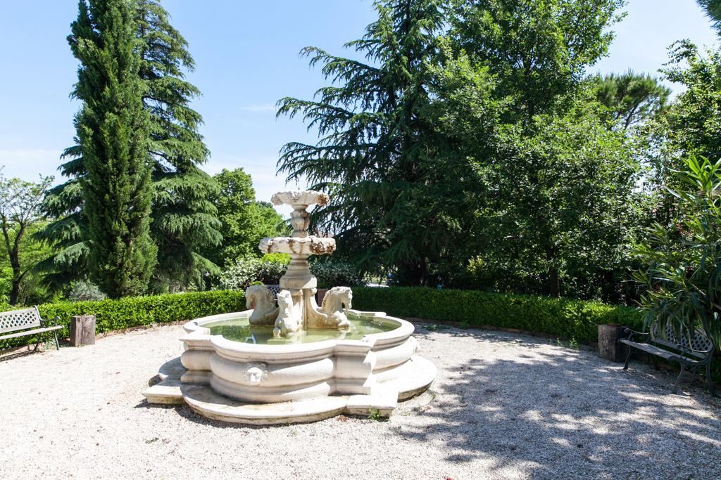 Locanda Antiche Macine SantʼArcangelo di Romagna Eksteriør bilde
