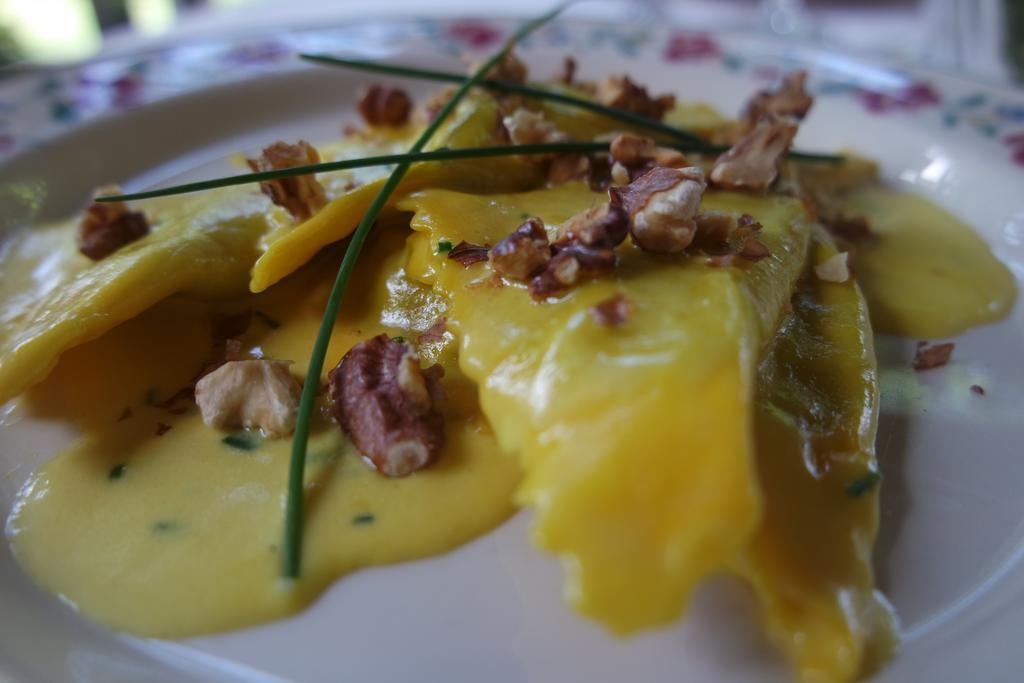 Locanda Antiche Macine SantʼArcangelo di Romagna Eksteriør bilde