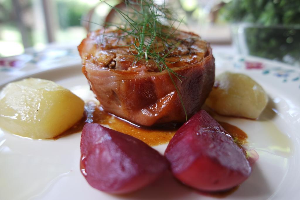 Locanda Antiche Macine SantʼArcangelo di Romagna Eksteriør bilde