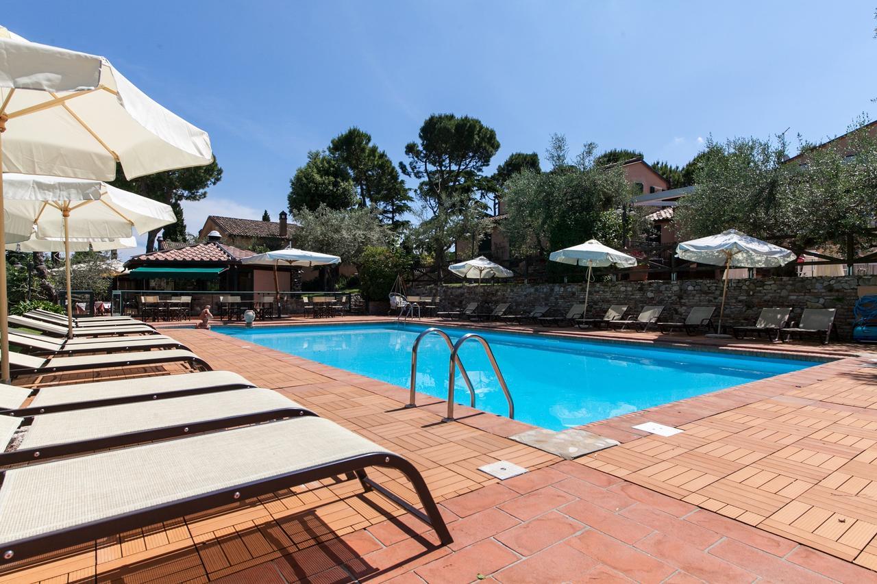Locanda Antiche Macine SantʼArcangelo di Romagna Eksteriør bilde